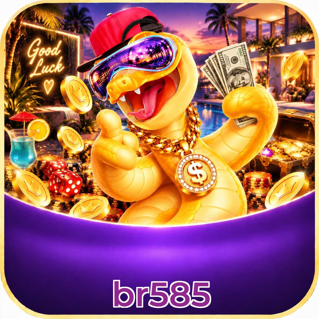 Jogos Fortune
