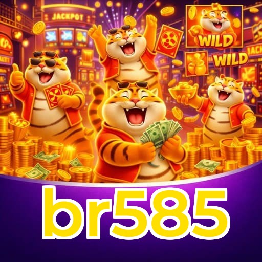 Comparação detalhada APP br585 vs versão web